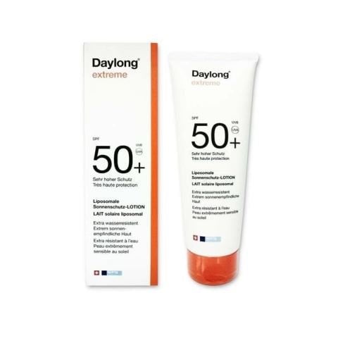 Daylong Extreme Güneş Losyonu Spf50+ 100 ml.