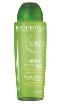 Bioderma Node G Purifying Şampuan 400 ml.