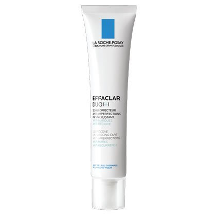 La Roche Posay Effaclar Duo+ 40 ml.