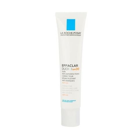 La Roche Posay Effaclar Duo+ Spf30 40 ml.