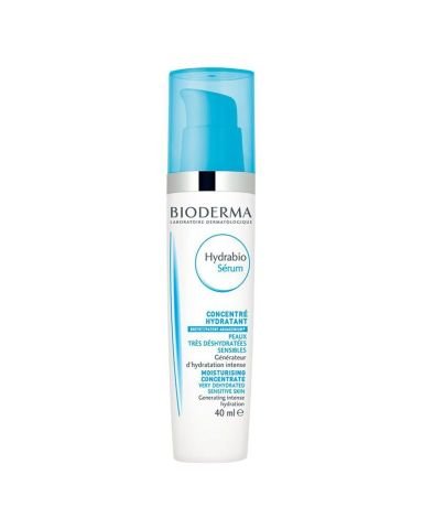 Bioderma Hydrabio Serum 40 ml.