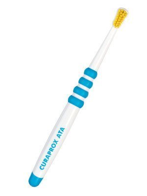 Curaprox ATA Atraumatic Total Access Çocuk Diş Fırçası