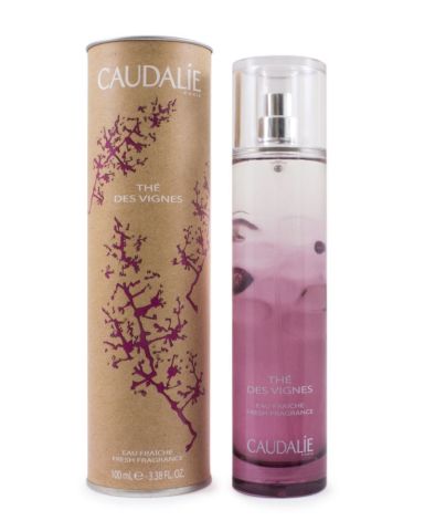 Caudalie Des Vignes - Yasemin ve Zencefil Aromalı Parfüm 100 ml.