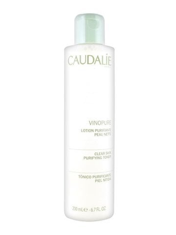 Caudalie Vinopure Reinigungslotion 200 ml.