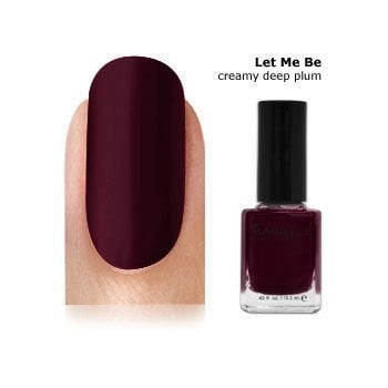 Barielle Let Me Be Oje 5218