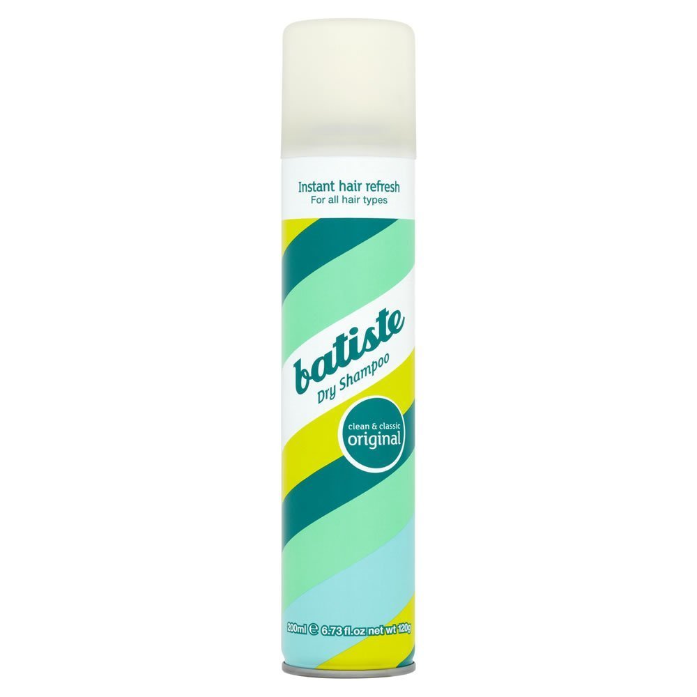 Batiste Original 200 ml. - Kuru Şampuan