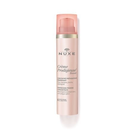 Nuxe Creme Prodigieuse Boost Energizing Preparer Concentrate 100 ml.