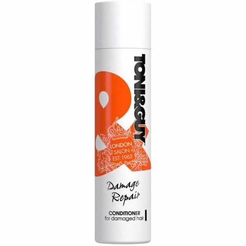 Toni&Guy Damaged Hair Yıpranmış Saçlar için Bakım Kremi 250 ml.