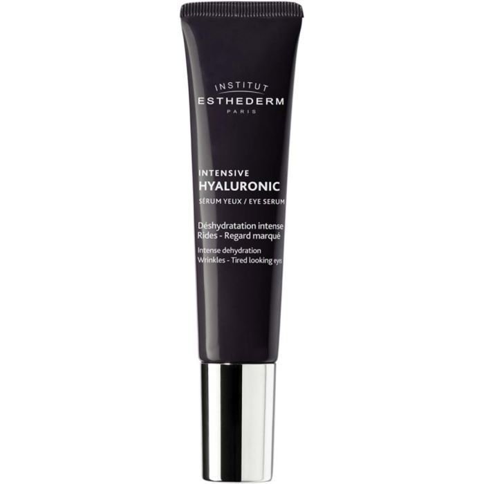 Institut Esthederm Intensive Hyaluronic Eye Serum 15 ml.