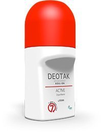 Deotak Roll On Active 35 ml.