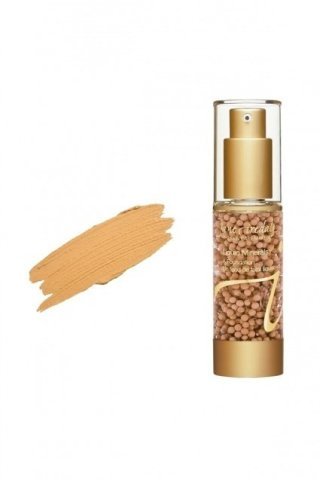 Jane Iredale Liquid Minerals Foundation Satin 30 ml. - Likit Mineral Fondöten