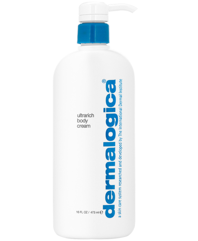 Dermalogica Body Therapy UltraRich Body Cream 473 ml.