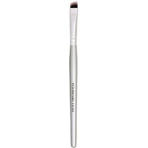 Youngblood Luxurious Angle Brush Kesik Uçlu Eyeliner Fırçası 17104