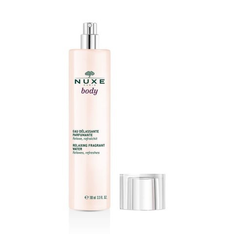 Nuxe Body Eau Delassante Parfumante 100 ml. - Ferahlatıcı Vücut Spreyi