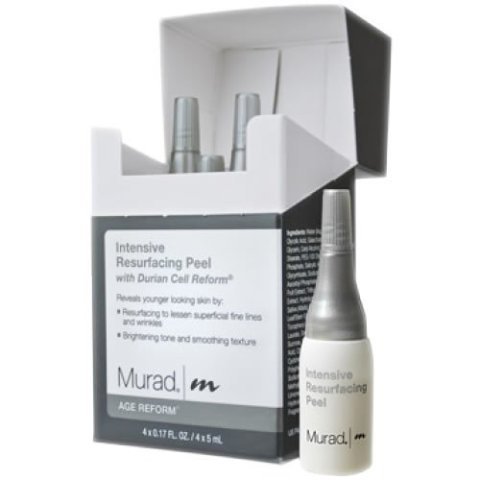 Dr Murad Intensive Resurfacing Peel 5 ml. 4 Adet