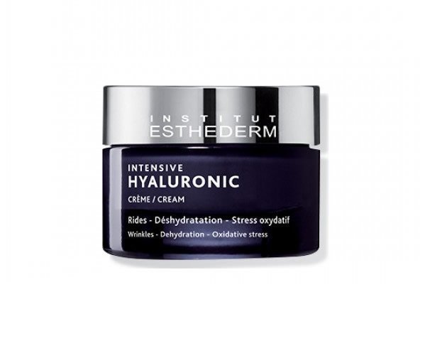 Institut Esthederm Intensive Hyaluronic Cream 50 ml.