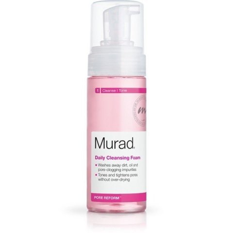 Dr Murad Daily Cleansing Foam 150 ml.