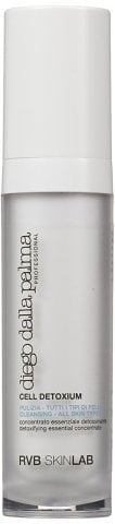 Diego Dalla Palma Professional Detoxifying Essential Concentrate 30 ml.
