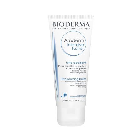 Bioderma Atoderm Intensive Baume 75 ml.