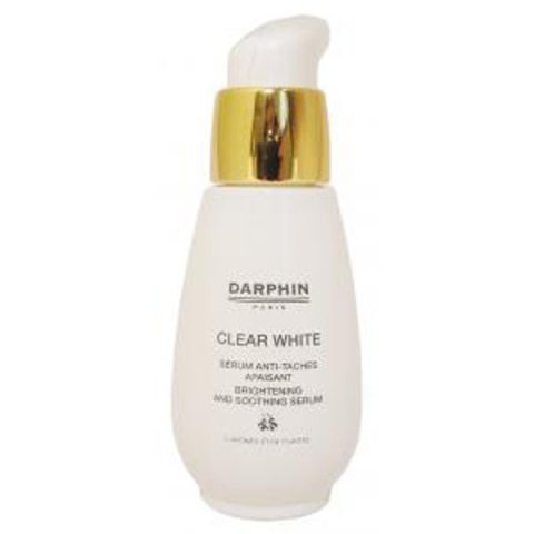 Darphin Clear White Brightening & Soothing Serum 30 ml.
