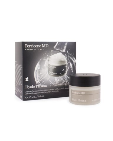 Perricone MD Hyalo Plasma 30 ml. - Yaşlılık Etkilerini Azaltmaya Yardımcı Bakım Kremi