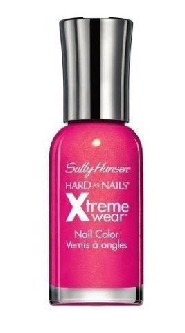 Sally Hansen Hard as Nails Xtreme Wear Twisted Pink 240