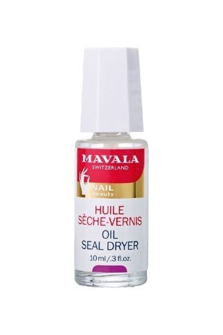 Mavala Nemlendirici Oje Kurutucu