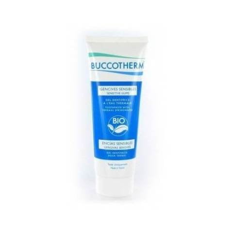 Buccotherm Hassas Diş Eti Macunu 75 ml.